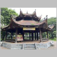 Vietnam, Temple of Literature, Hanoi, photo Ltn12345, Wikipedia.jpg